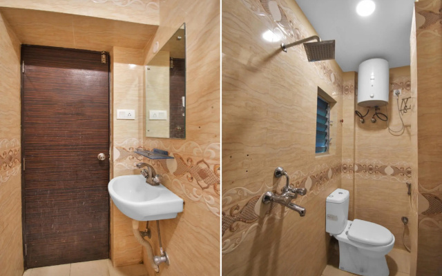 Collection O 82726 Stayhub Inn