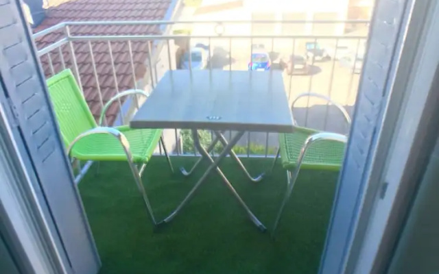 Les Appartements de Louis