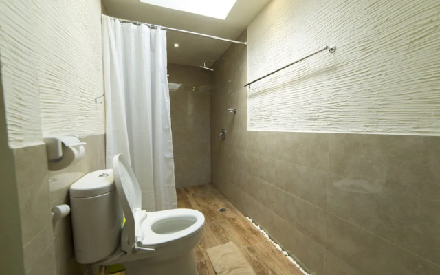 Airy Premier Renon Tukad Citarum LC1 Bali