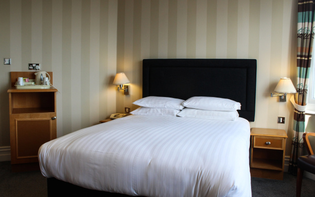 The Chine Hotel