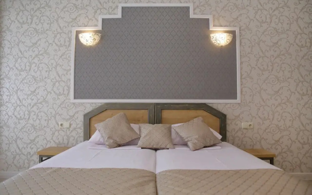 Atlas Hotel