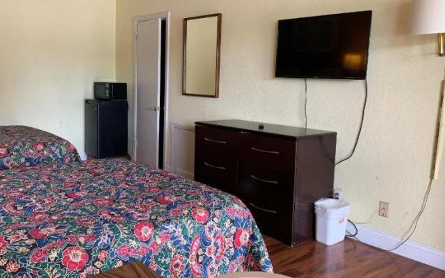 Travelers Budget Inn - Pocomoke