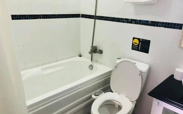 7S Hotel Minami Ho Chi Minh City Apartments