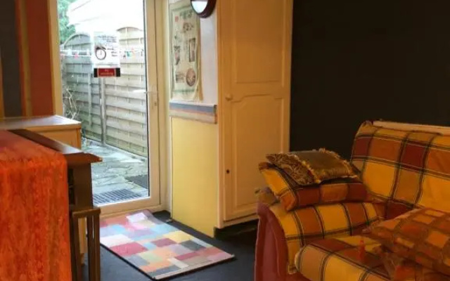 Galway Manor Banba House Sleeps 2-26