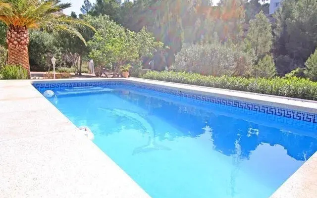 Villa Delfina