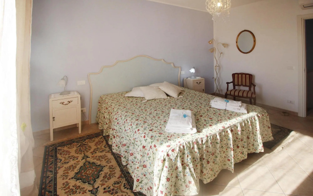 Holiday Home Fragola, Capezzano Pianore