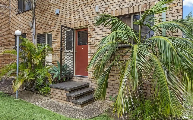 Banksia - Sawtell, NSW
