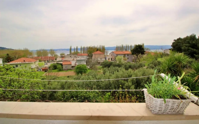 Apartments Marusic