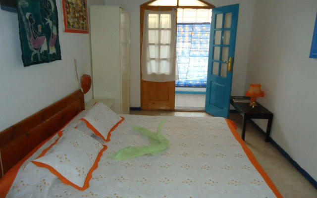 Residence A Paz