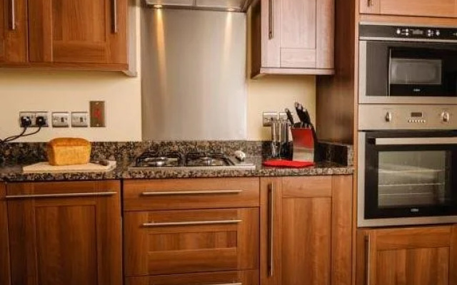 Luxe Serviced Apartments