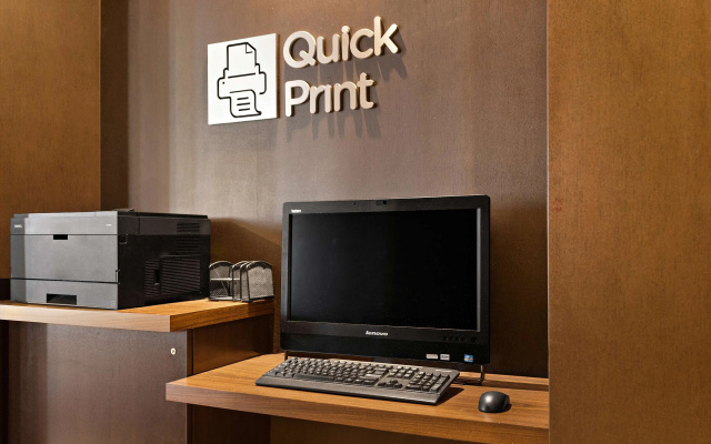 Best Western Spartanburg Northwest