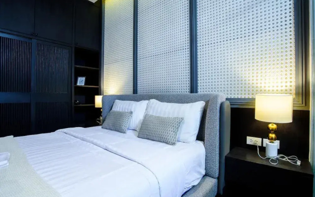 Pattaya Inara Exclusive Pool Villa PI5