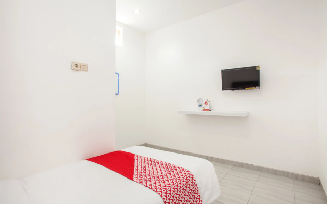 Capital O 1176 J3 Residence Syariah