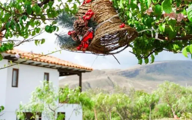 Voyaca Hotel y Alfareria