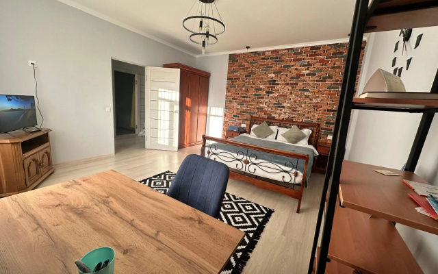 Heartwarming LOFT