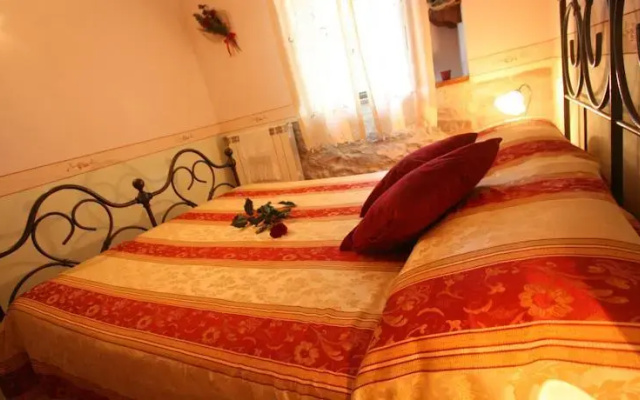 Marche Holiday - Borgo San Martino