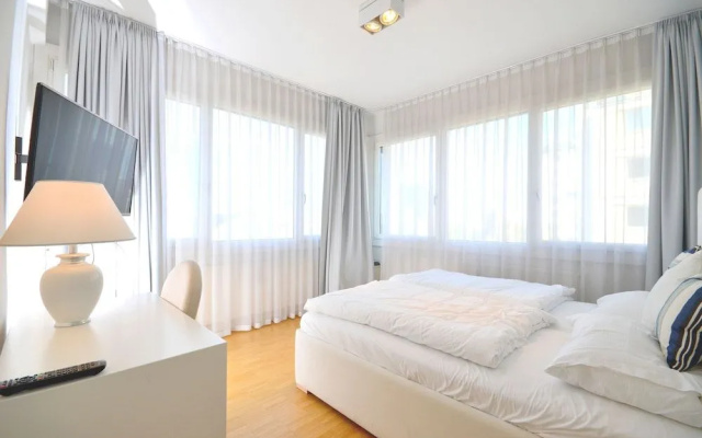 City Center Residence Schwedenplatz