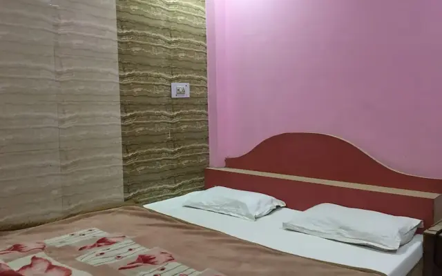 Hotel Bundelkhand Palace