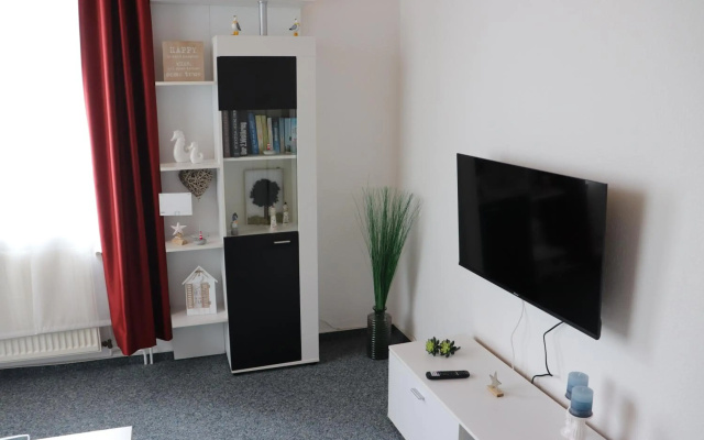 Ferienwohnung Casu
