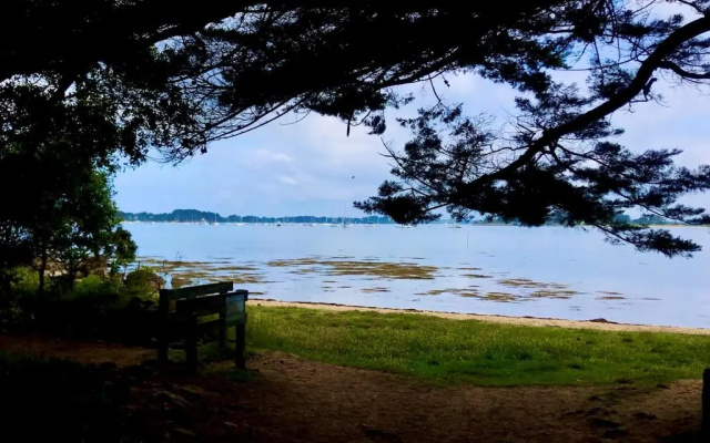 La villa slow life - Arzon - Port du Crouesty .