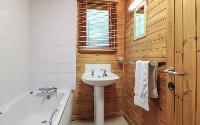 Sycamore Lodge