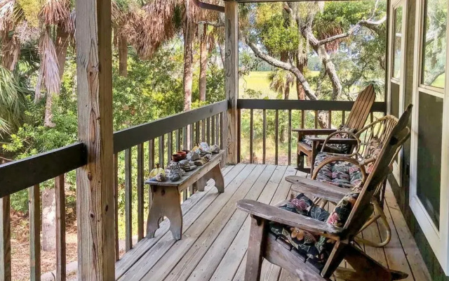 Marsh Cove