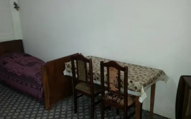 Guest House Mush