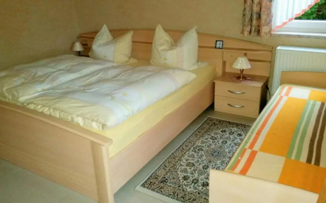 Ferienhaus Riedl