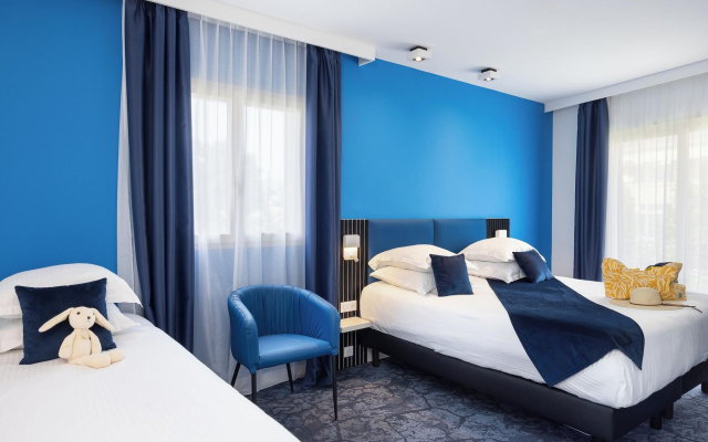 Hotel Royalmar