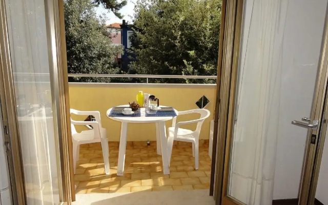 Great Flat in Bibione-beahost