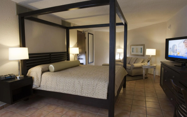 Rincon Beach Resort