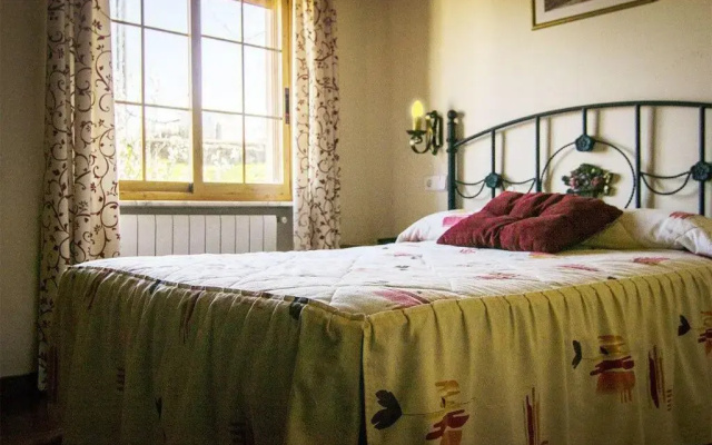 Hotel Rural El Palomar