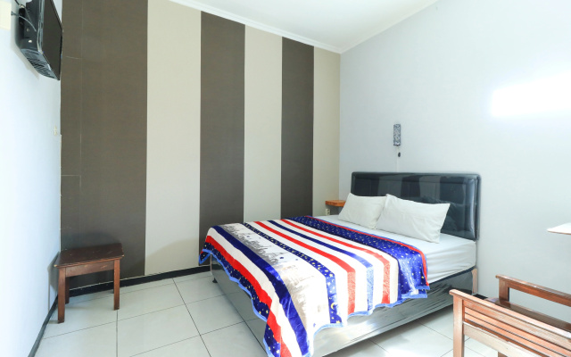 Hotel Bintang by ZUZU
