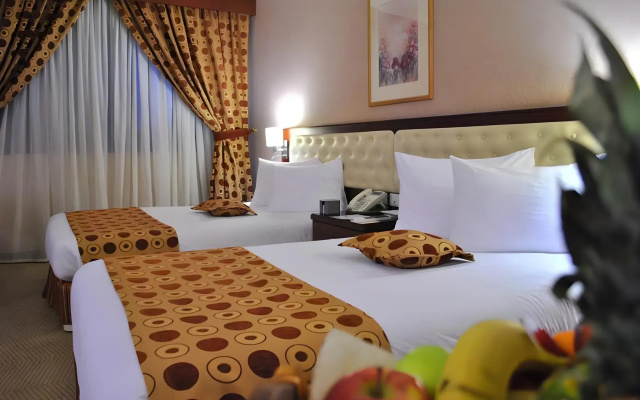 Larsa Hotel