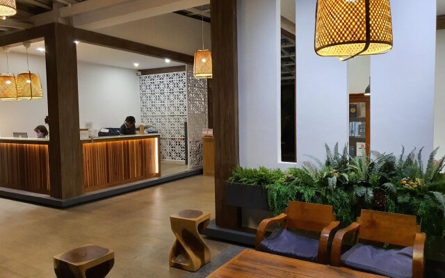 Blu Pine Villa & Pool Access
