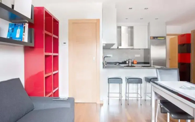 Palma Flat