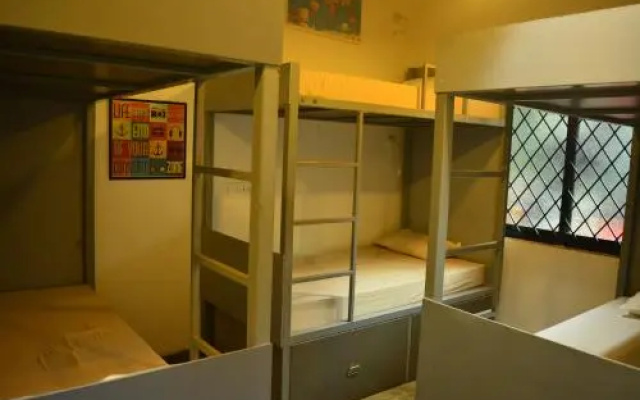 Hostel Just Travel