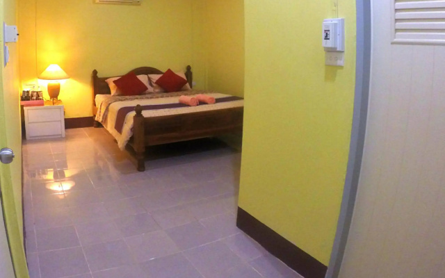 Khao Chang View Resort