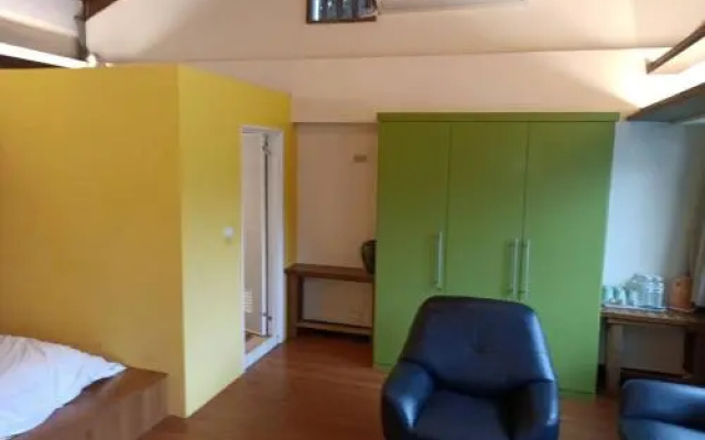 Pear Story House