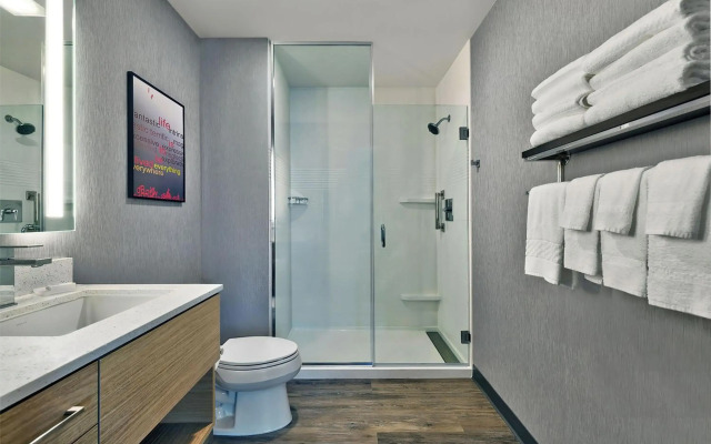 TownePlace Suites by Marriott Sacramento Elk Grove
