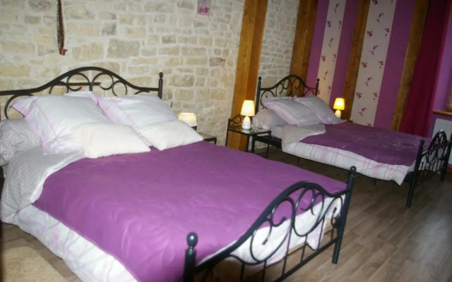 Gite au Chalet