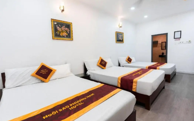 Collection O Southern Star Hotel