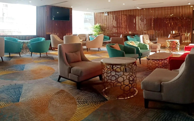 Vesna Hotel Nha Trang