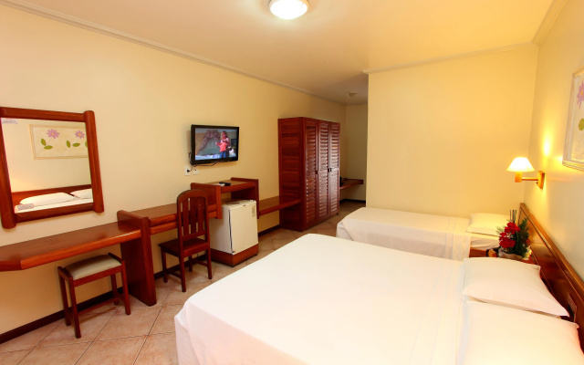 Porto Cálem Praia Hotel