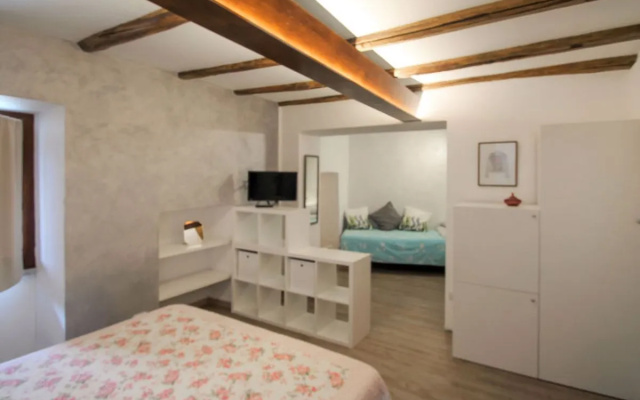 Giardino del Bosso 38991