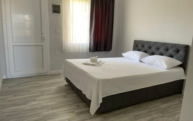 Merlin Apart Otel