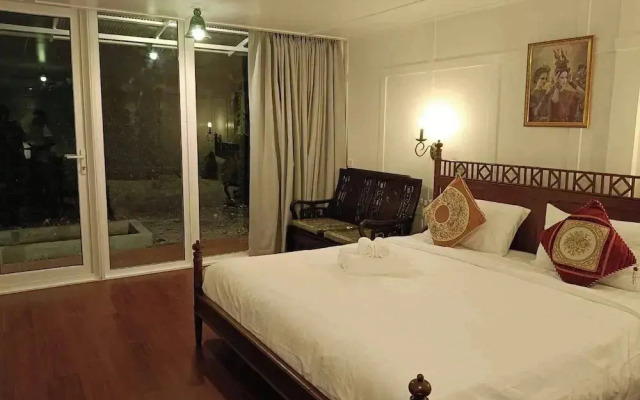Baan Debtida