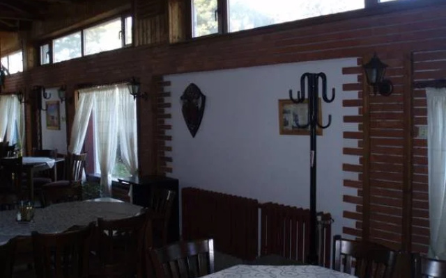 Family Hotel Saint George