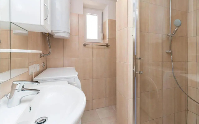 Two-Bedroom Holiday Home in Zadar