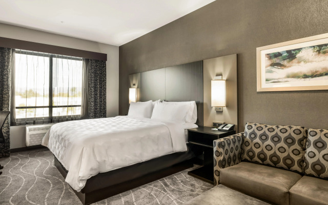 Holiday Inn & Suites Silicon Valley - Milpitas by IHG